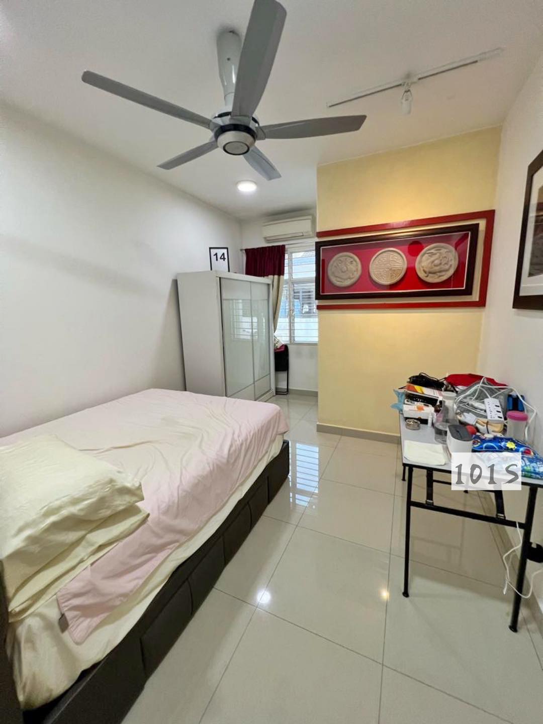 Limited unit for sale Damai residences - photo 2