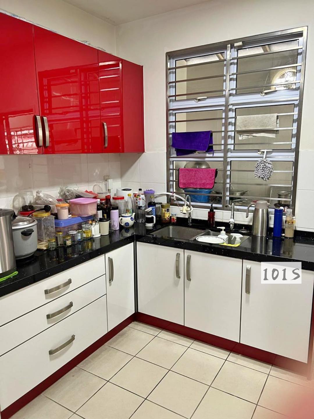 Limited unit for sale Damai residences - photo 4