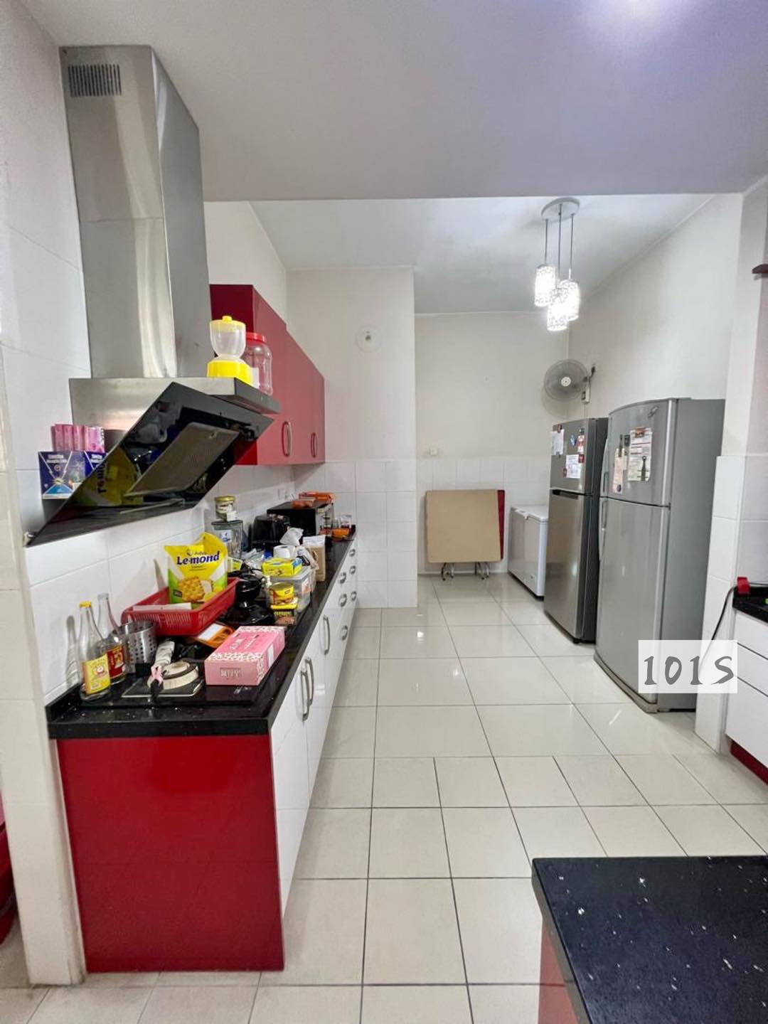 Limited unit for sale Damai residences - photo 7