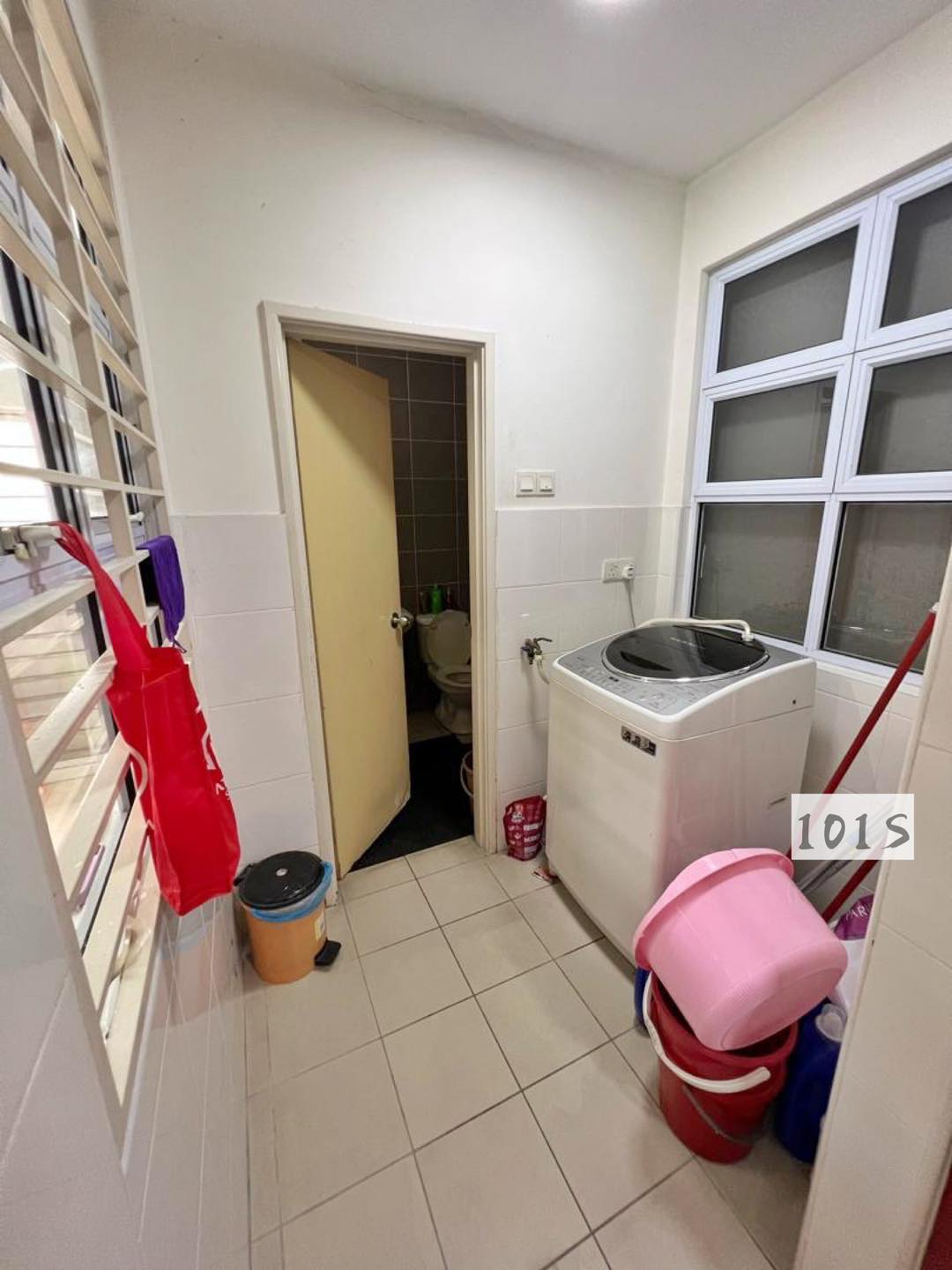 Limited unit for sale Damai residences - photo 8