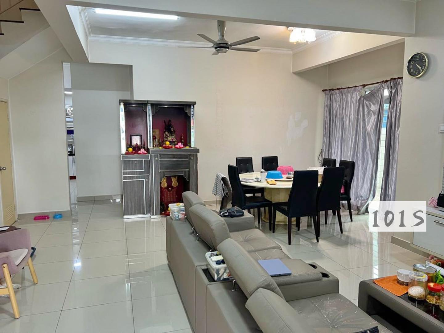 Limited unit for sale Damai residences - photo 10