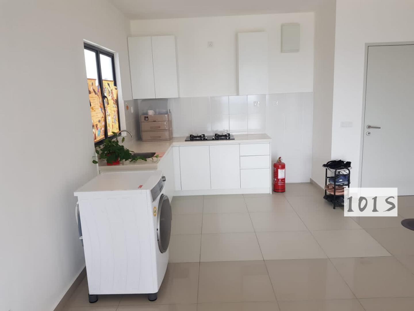 For rent Duduk seruang - photo 2