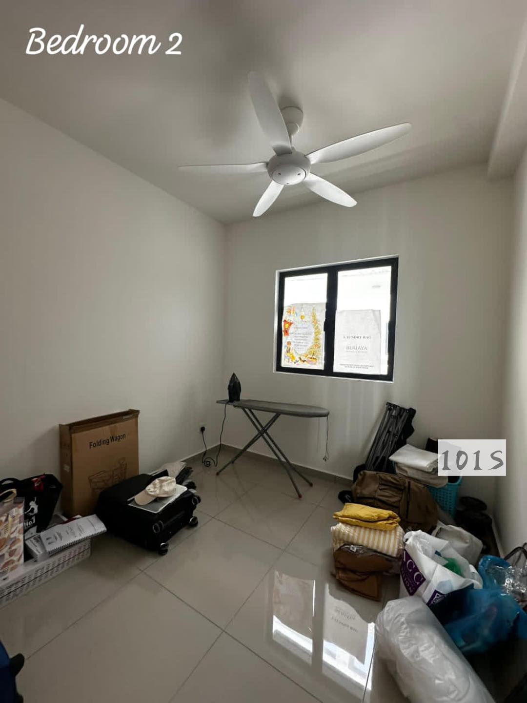 For rent Duduk seruang - photo 4
