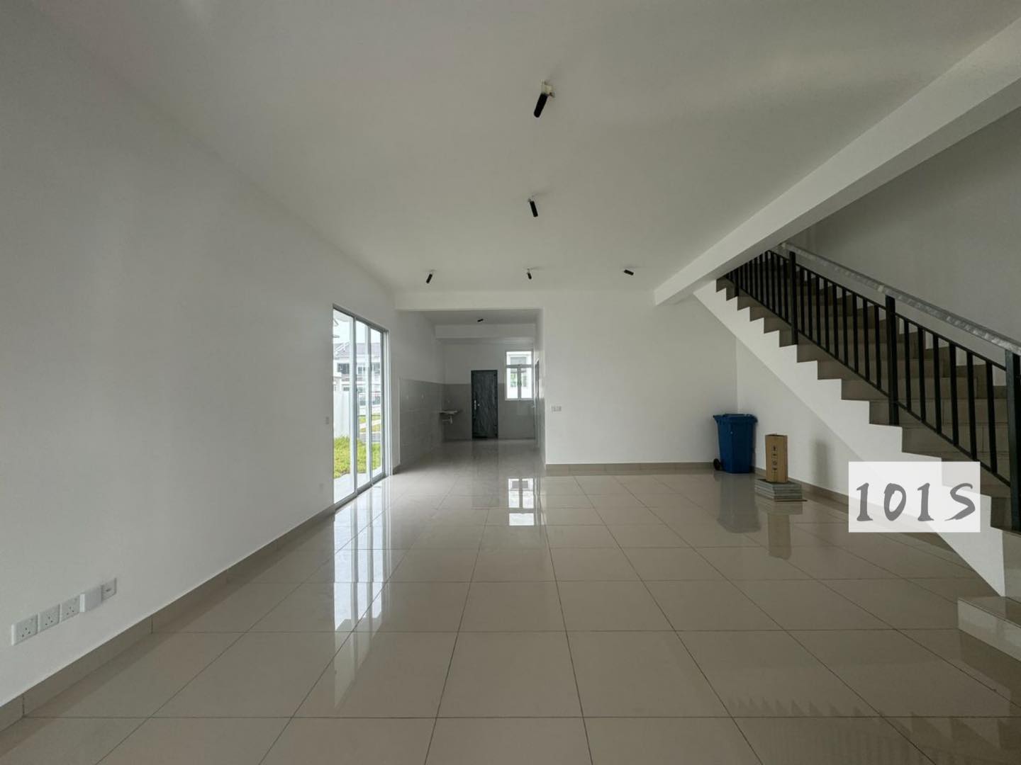 Limited unit endlot unit ijm starling - photo 8