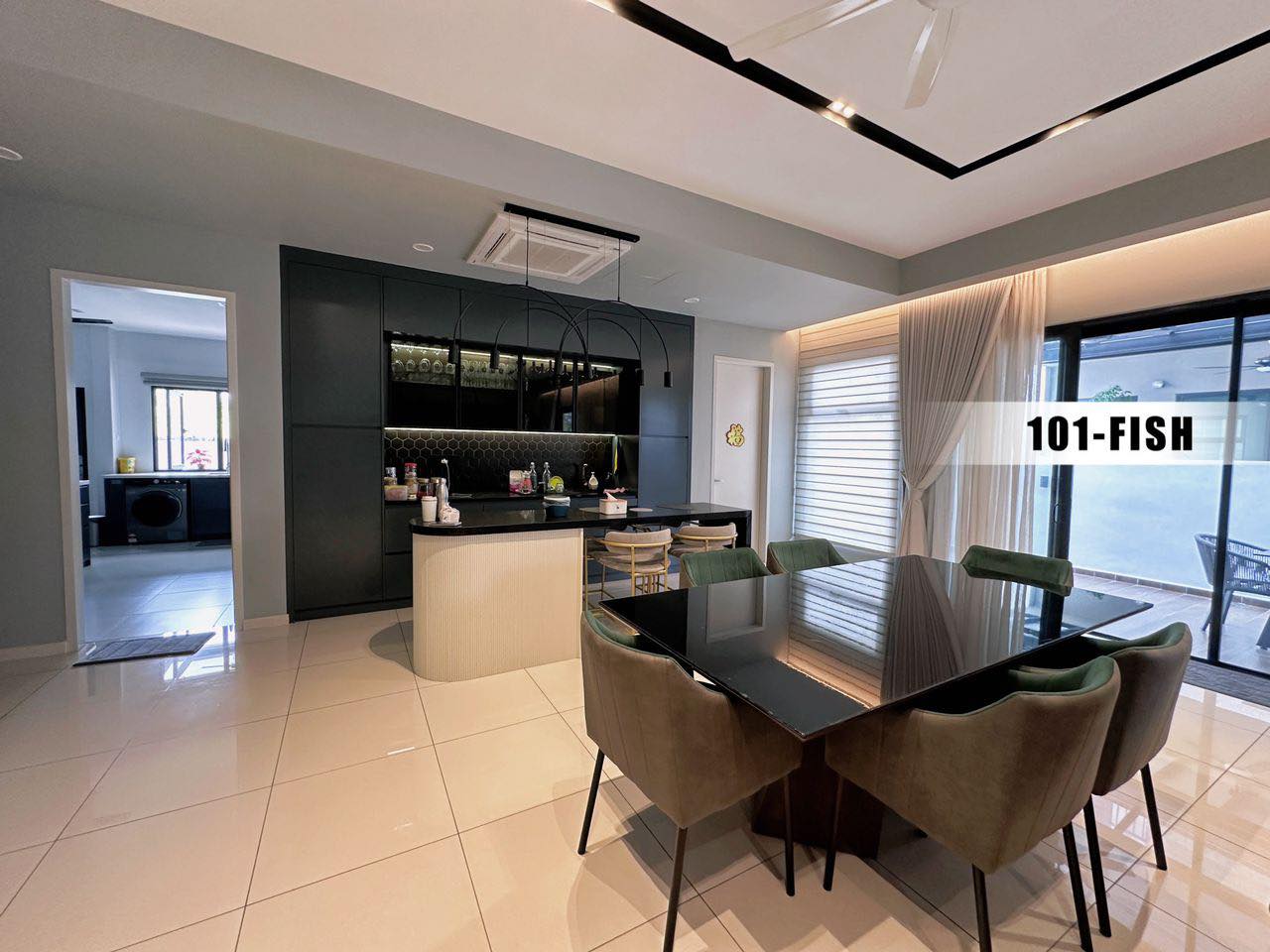 Dalia residences tropicana aman 2 sty semi d - photo 6