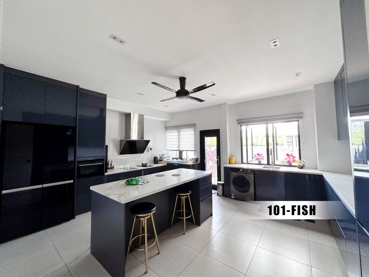 Dalia residences tropicana aman 2 sty semi d - photo 7