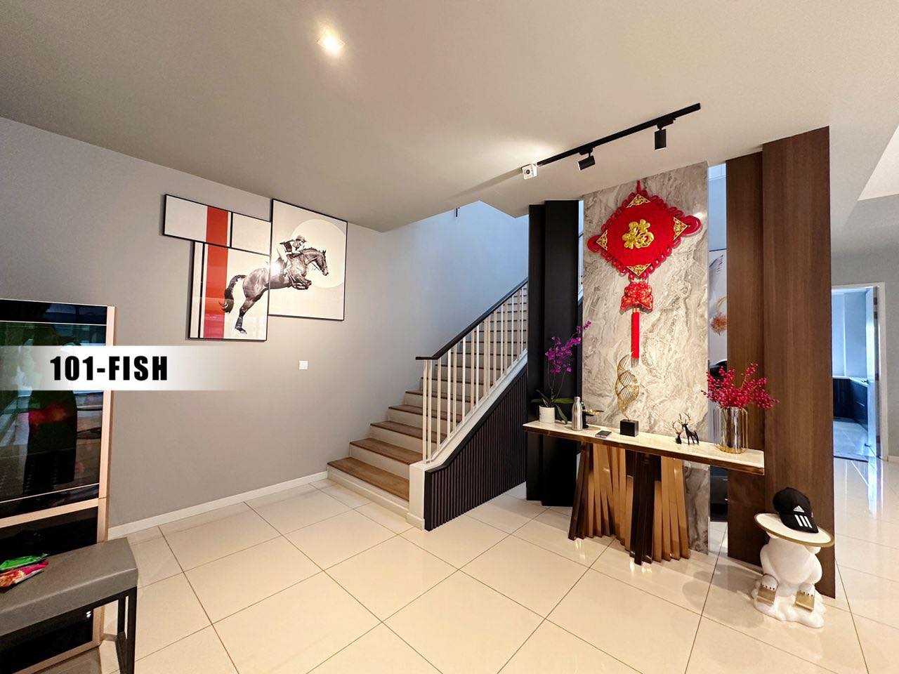 Dalia residences tropicana aman 2 sty semi d - photo 8