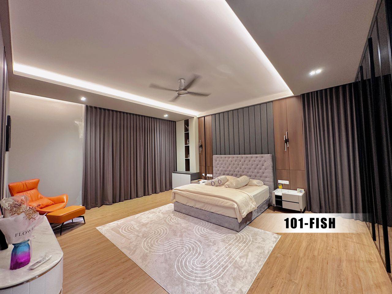 Dalia residences tropicana aman 2 sty semi d - photo 9