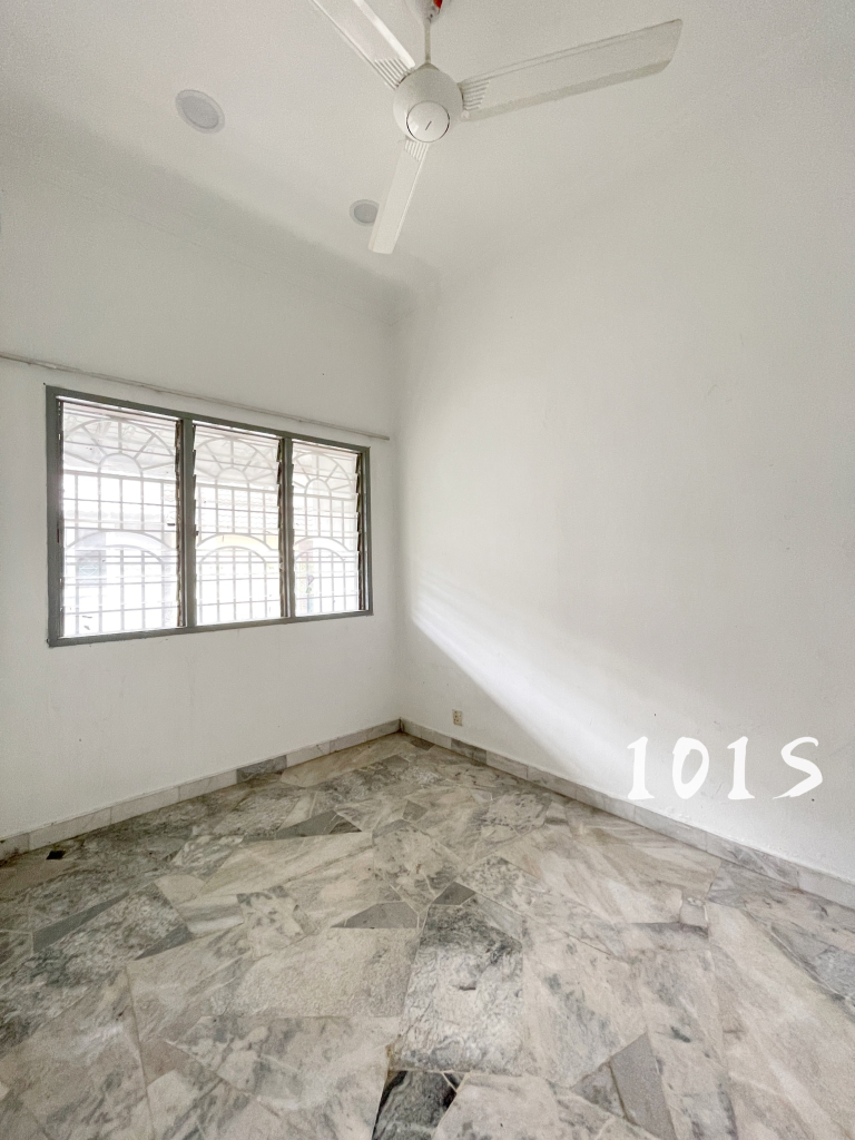 Berjaya park single sty for sale - photo 8