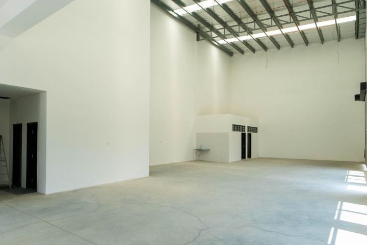 Limited uni Eco Business park V - photo 2
