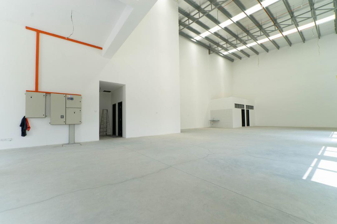 Limited uni Eco Business park V - photo 4