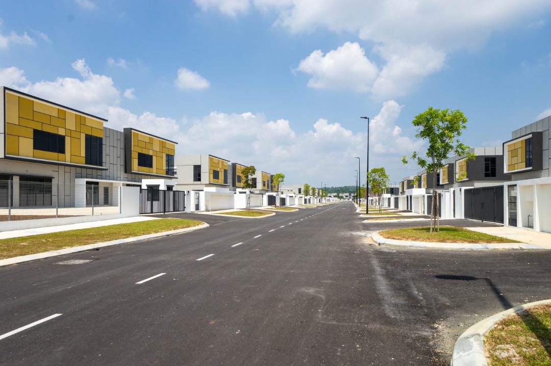Limited uni Eco Business park V - photo 6
