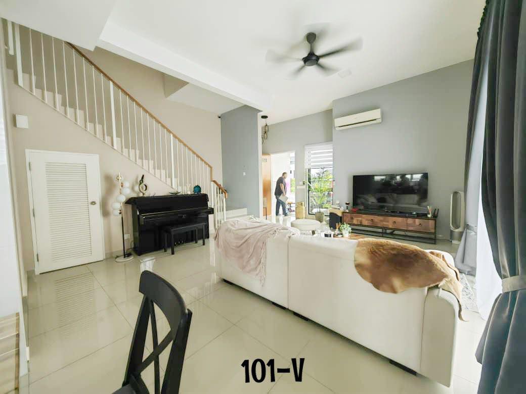For sale Nara eco ardences garden home - photo 2