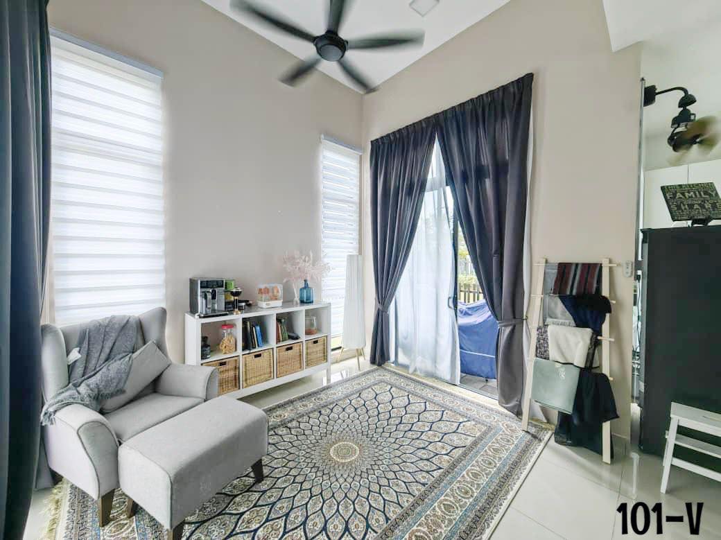 For sale Nara eco ardences garden home - photo 3