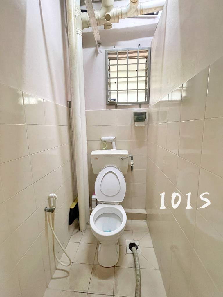 For sale Bandar bukit tinggi 2 flat - photo 4
