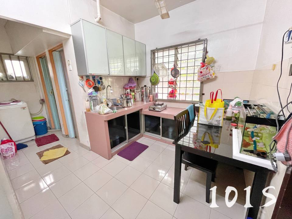 For sale Bandar bukit tinggi 2 flat - photo 8
