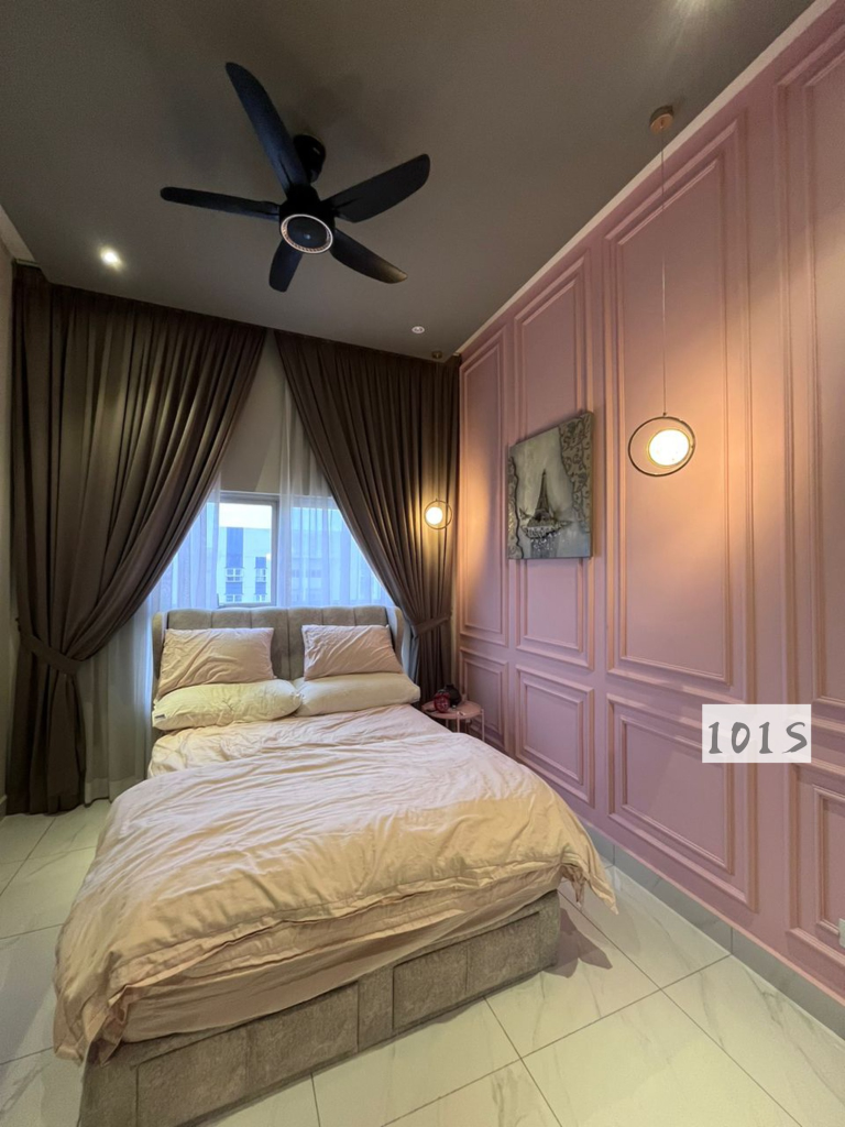 Fully reno Tropicana Aman 1 for sale - photo 2