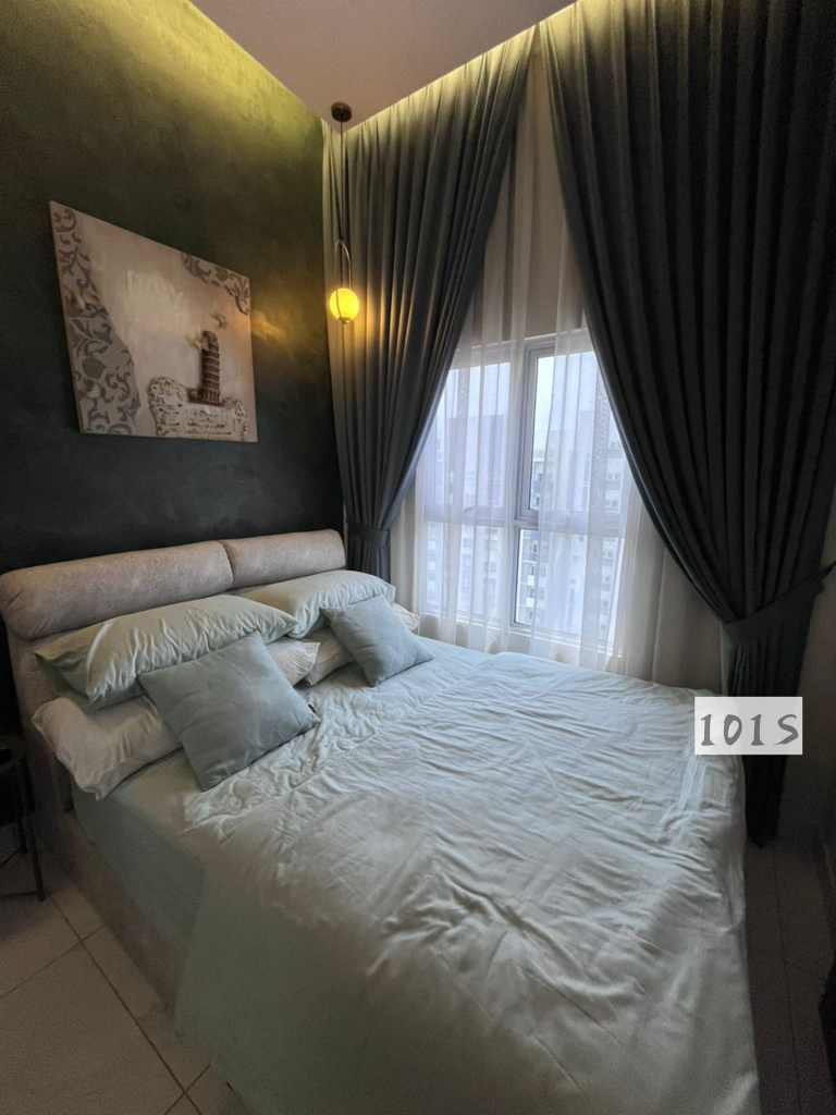 Fully reno Tropicana Aman 1 for sale - photo 6