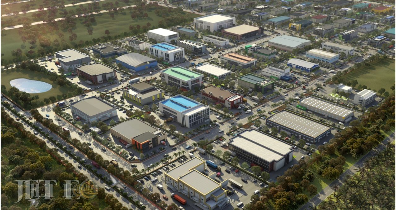 Jenjarom factory - photo 10