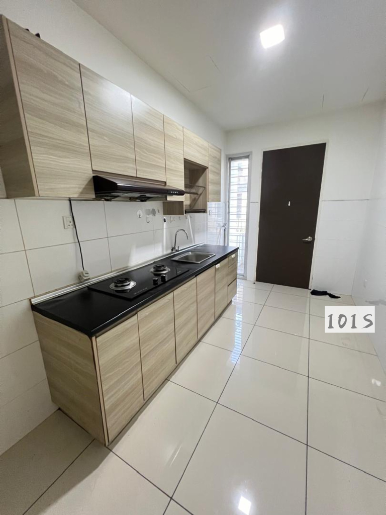 For rent Tropicana aman Arahsia - photo 2