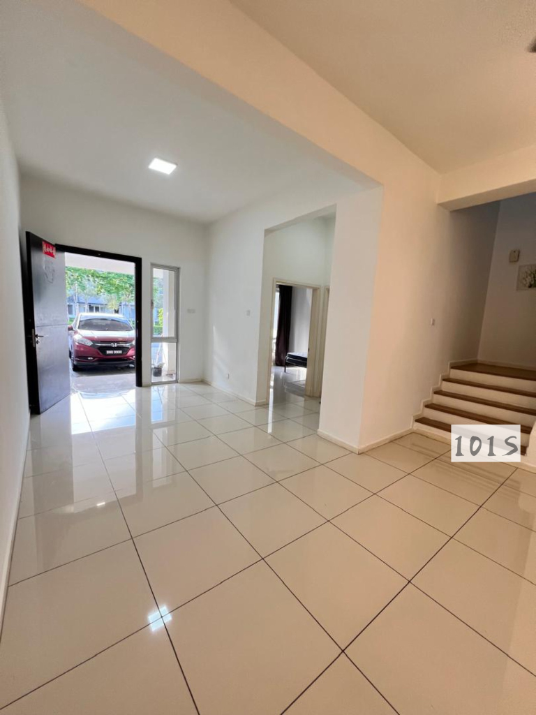 For rent Tropicana aman Arahsia - photo 3