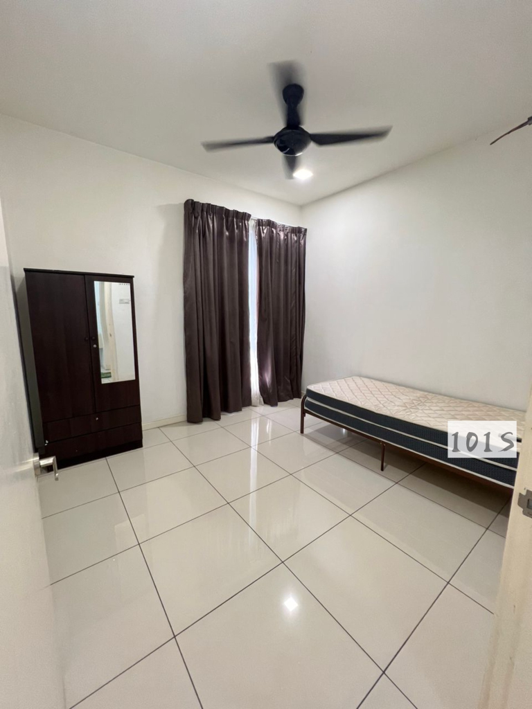 For rent Tropicana aman Arahsia - photo 5