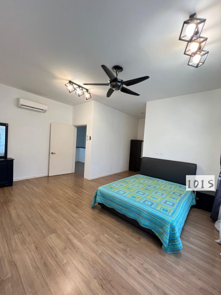 For rent Tropicana aman Arahsia - photo 6