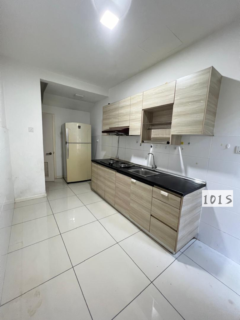 For rent Tropicana aman Arahsia - photo 9