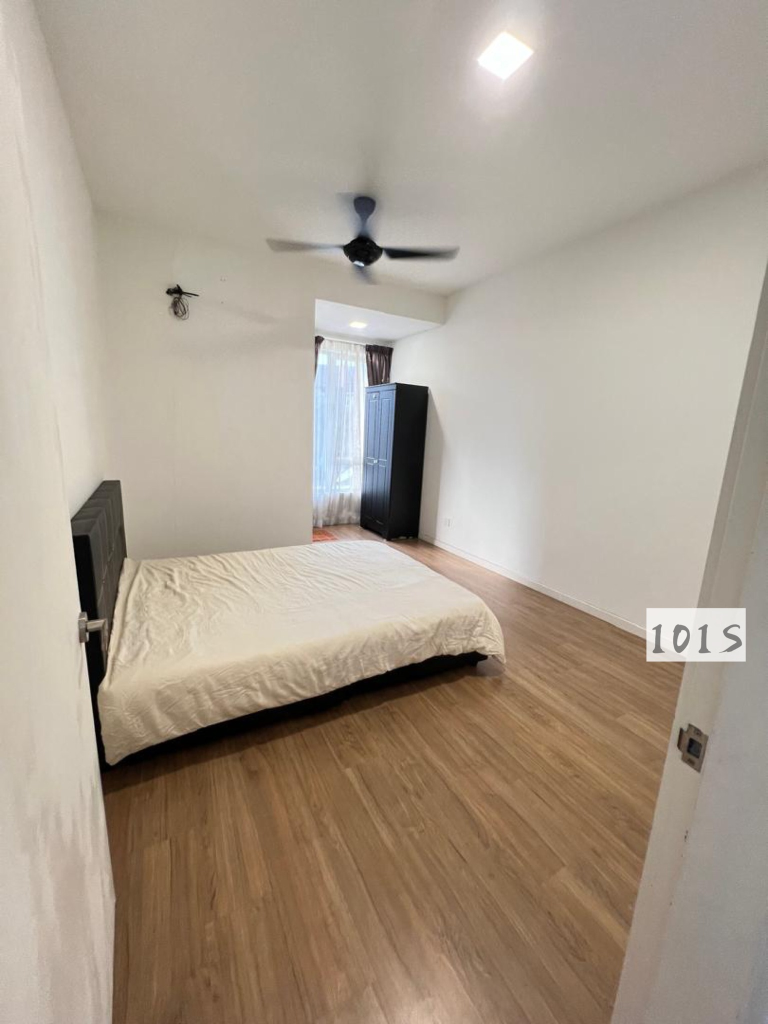 For rent Tropicana aman Arahsia - photo 10