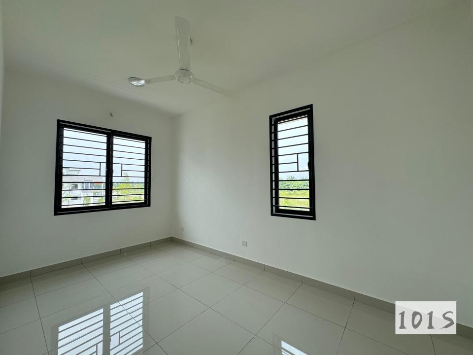 For rent Robin residences bandar rimabayu corner - photo 2