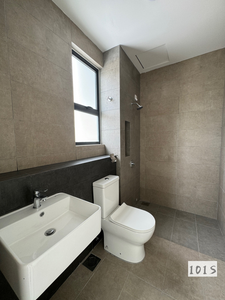 For rent Robin residences bandar rimabayu corner - photo 3