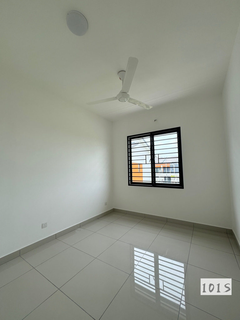 For rent Robin residences bandar rimabayu corner - photo 4
