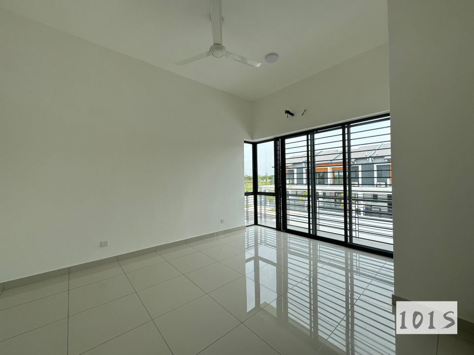 For rent Robin residences bandar rimabayu corner - photo 5