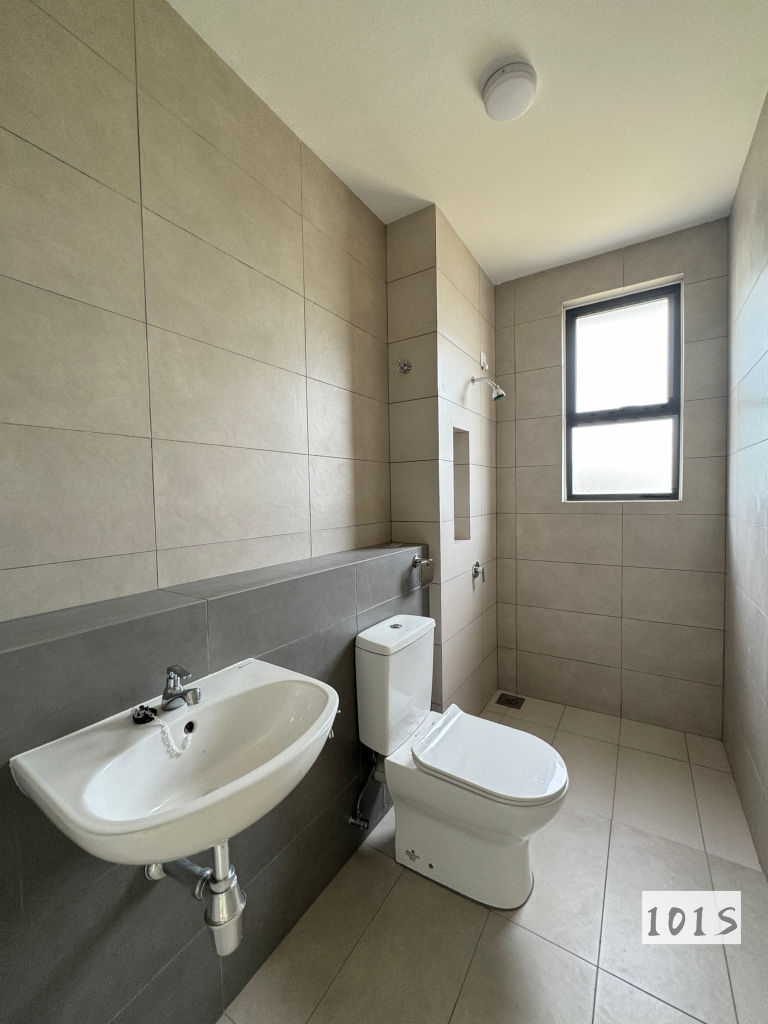 For rent Robin residences bandar rimabayu corner - photo 6