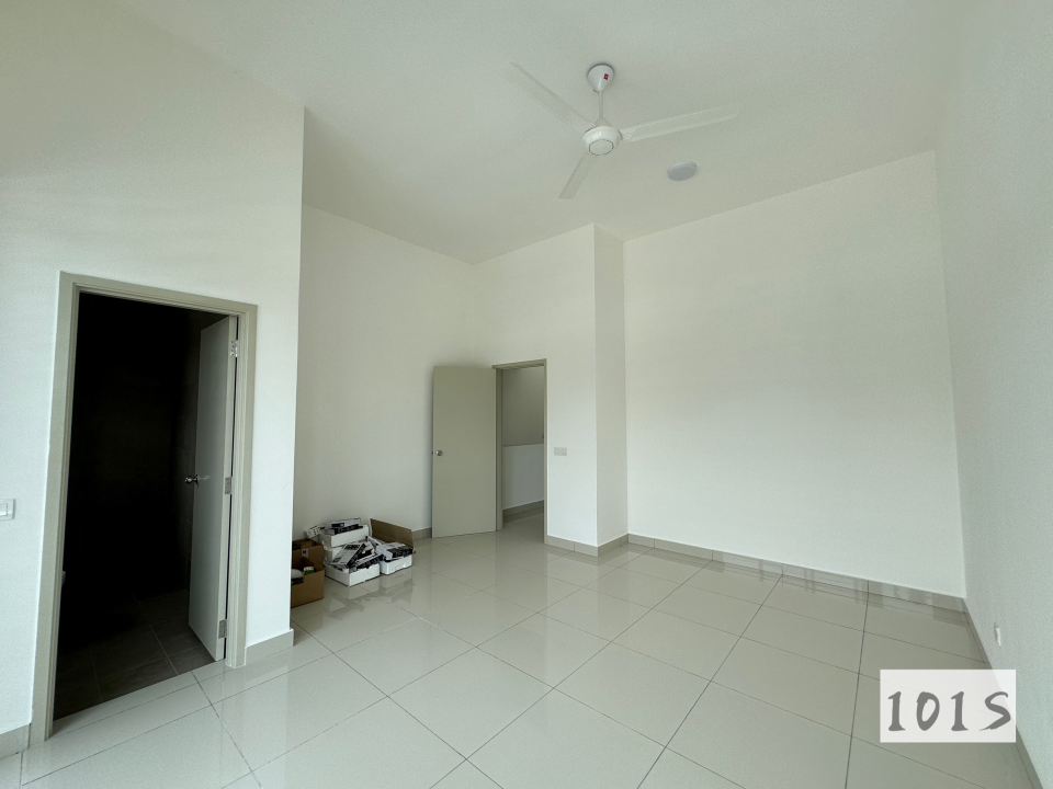 For rent Robin residences bandar rimabayu corner - photo 7