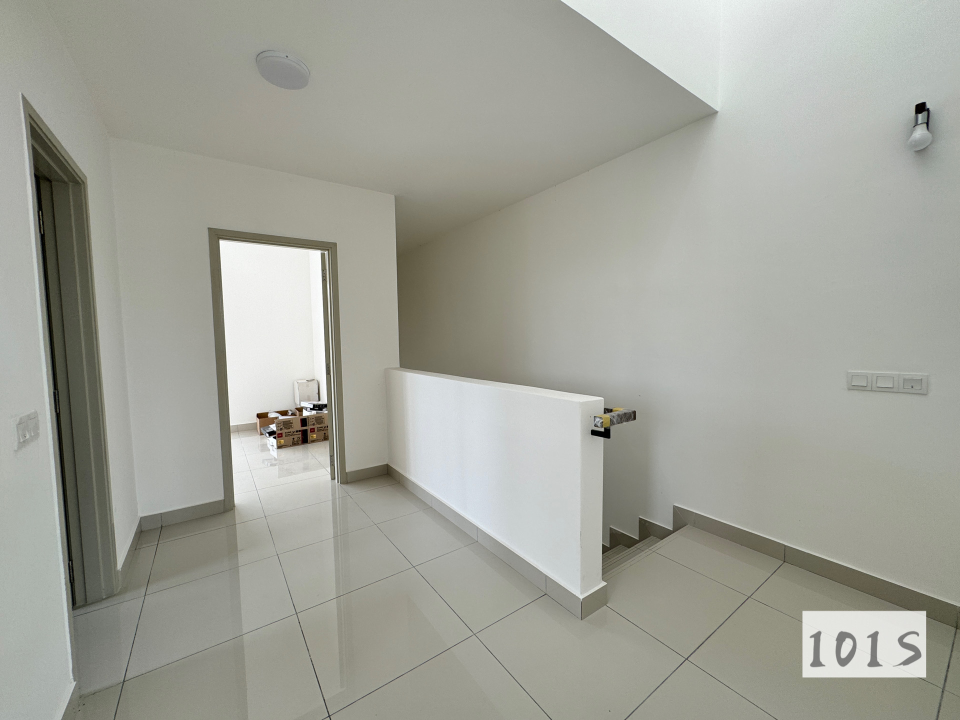 For rent Robin residences bandar rimabayu corner - photo 8