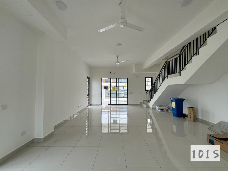 For rent Robin residences bandar rimabayu corner - photo 9