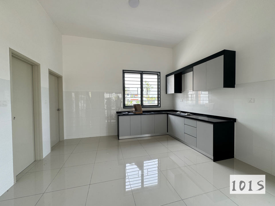 For rent Robin residences bandar rimabayu corner - photo 11