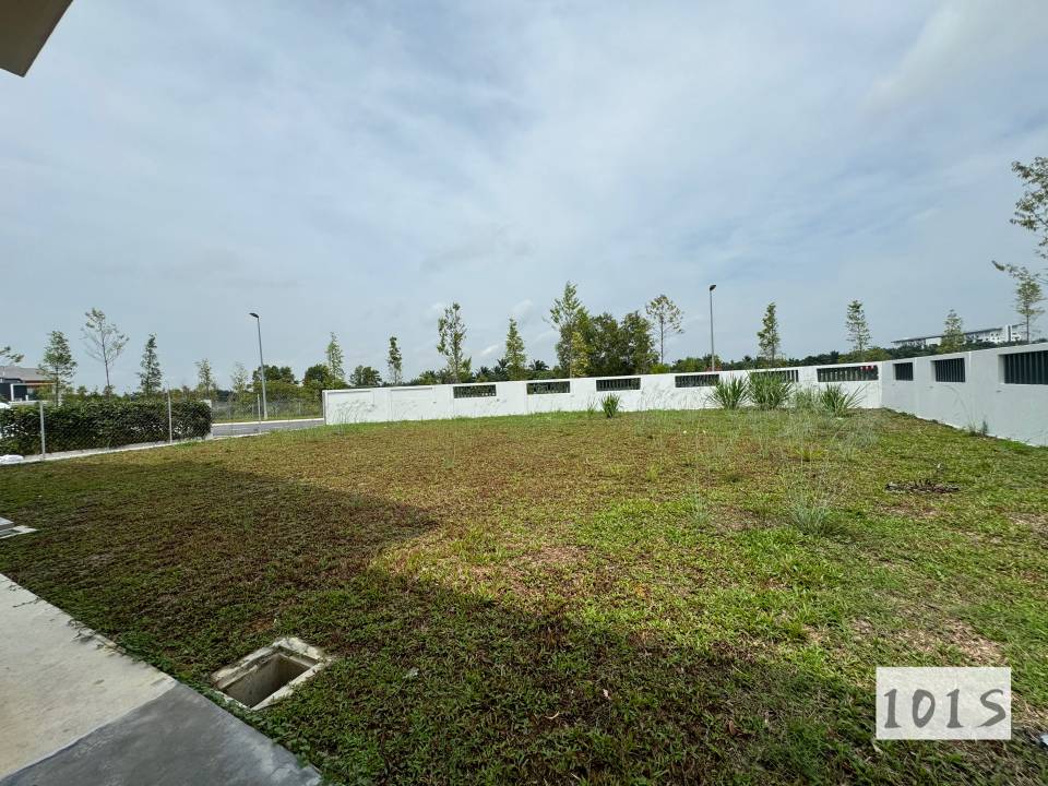 For rent Robin residences bandar rimabayu corner - photo 13