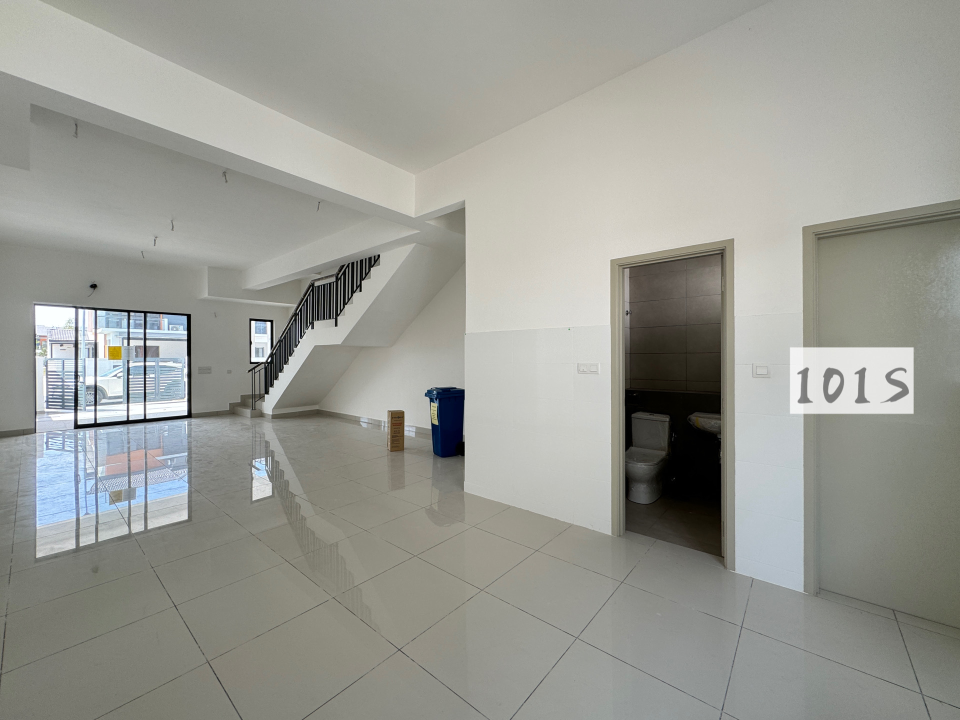 BELOW MARKET Robin residences 2 sty 18x65 - photo 8