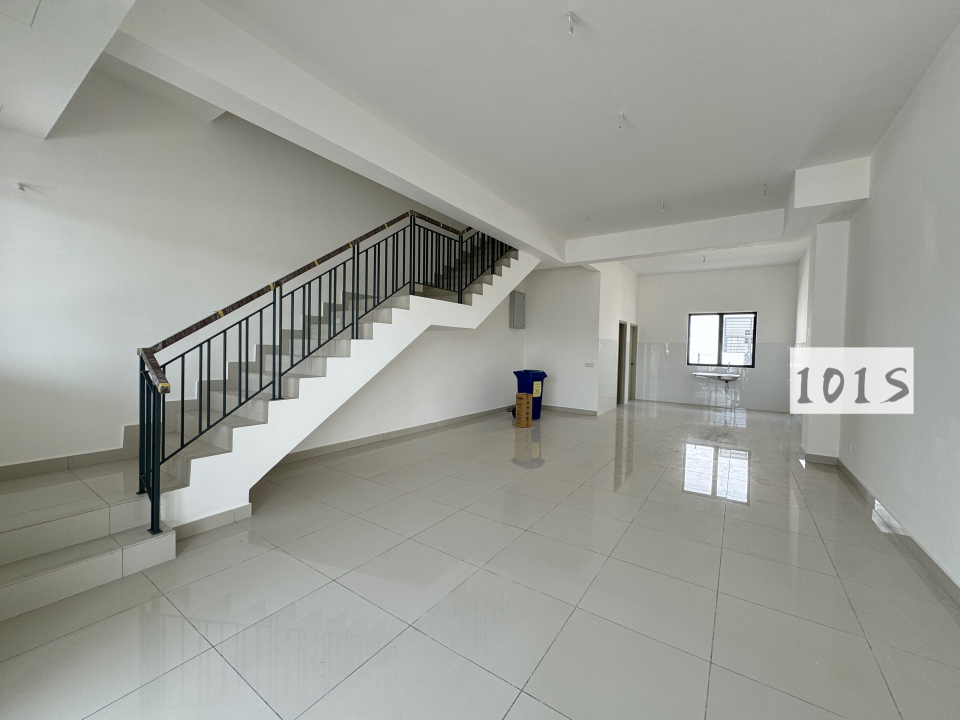 BELOW MARKET Robin residences 2 sty 18x65 - photo 11