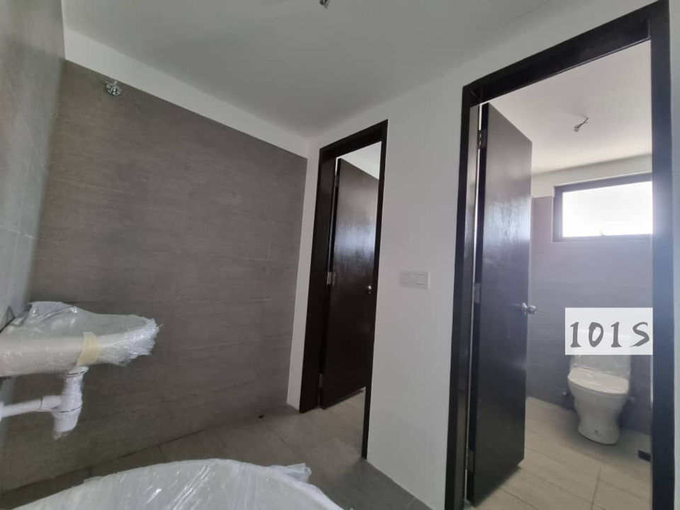 GROUND FLOOR Uptown rimbayu 22x70 - photo 3