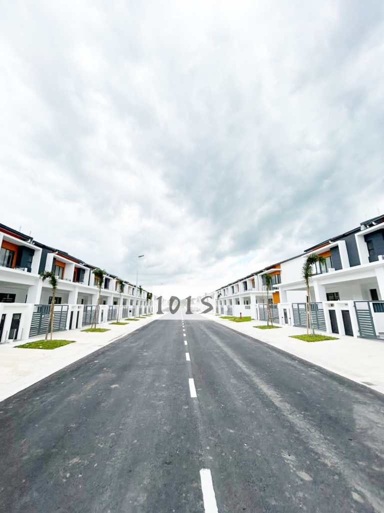For sale robin residences rimbayu facing no hse - photo 2