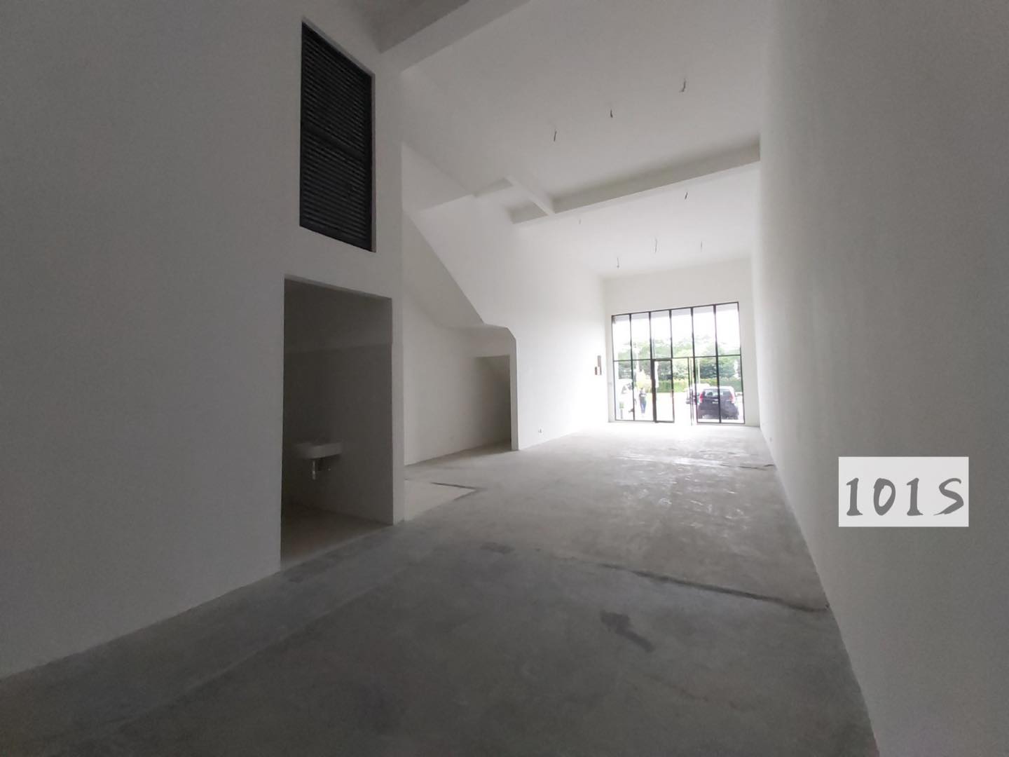 For rent Eco sanctuary somerset shoplot - photo 2