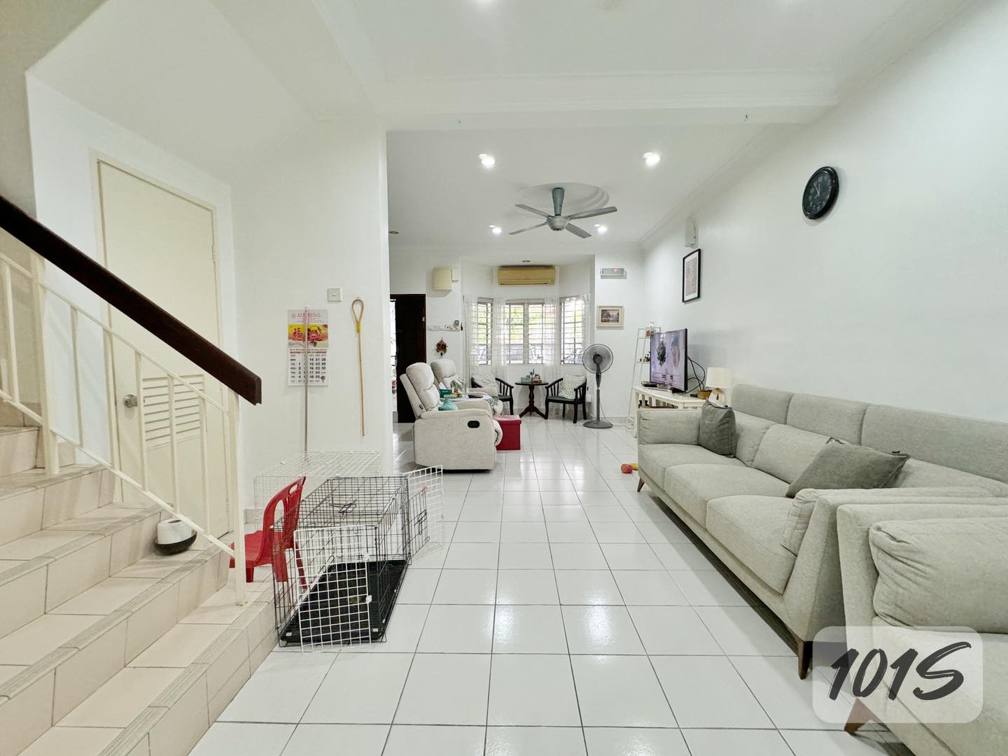 For sale bandar puteri klang kerongsang 2 sty - photo 2