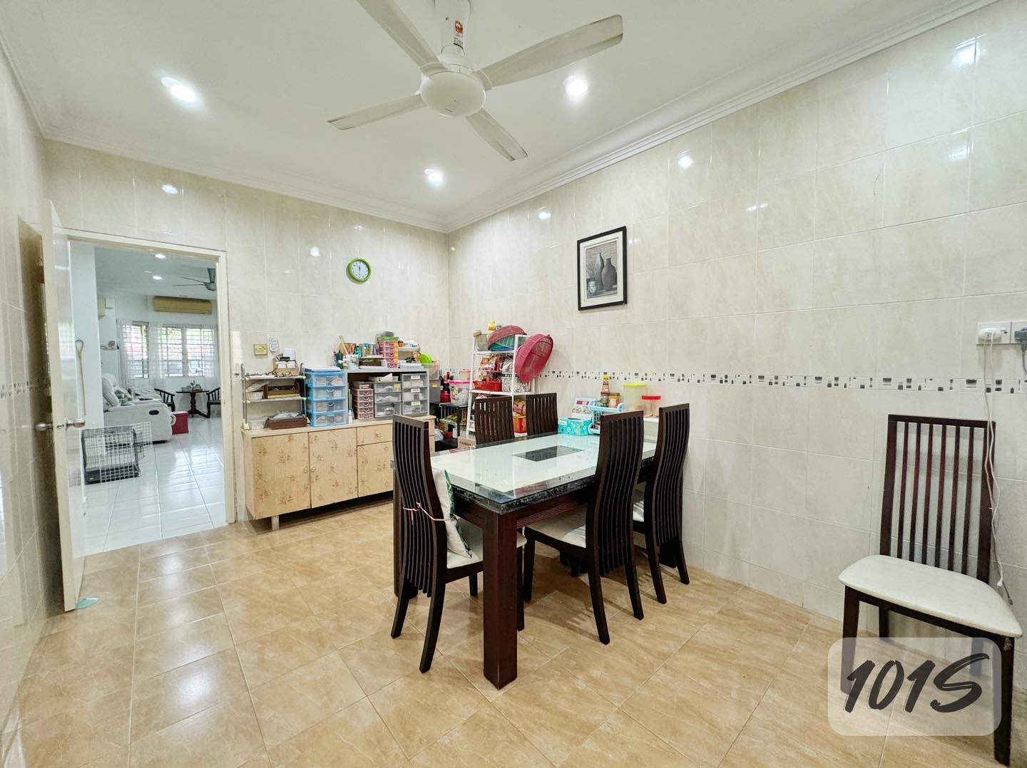 For sale bandar puteri klang kerongsang 2 sty - photo 3