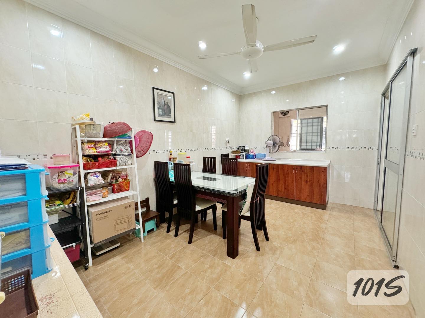 For sale bandar puteri klang kerongsang 2 sty - photo 8
