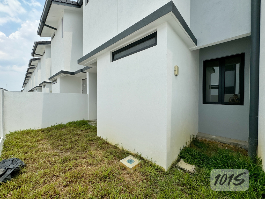 For sale Nadira 2 sty 20x75 basic unit - photo 4