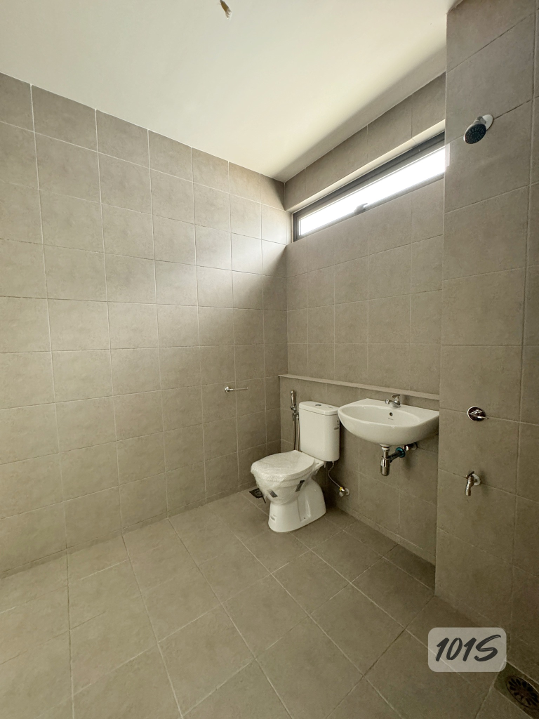 For sale Nadira 2 sty 20x75 basic unit - photo 6
