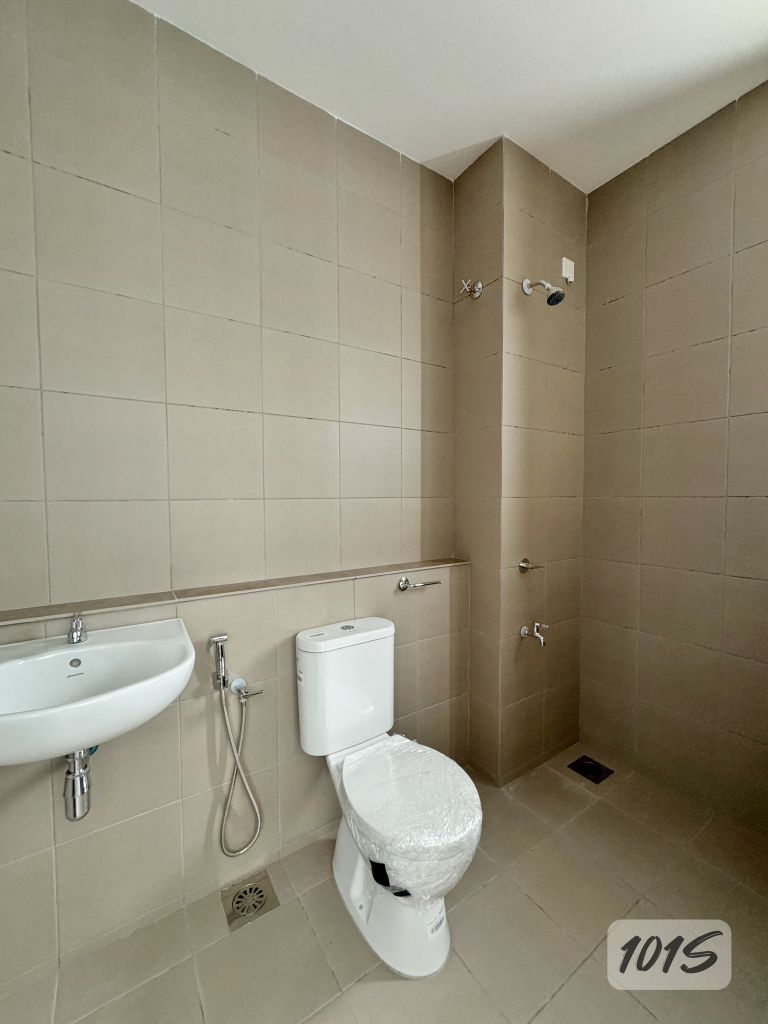 For sale Nadira 2 sty 20x75 basic unit - photo 7